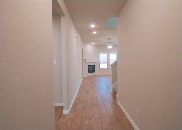 535 Hilllcrest Circle Justin TX 76247