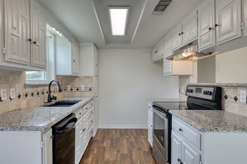 1700 Willow Vale Drive Fort Worth TX 76134
