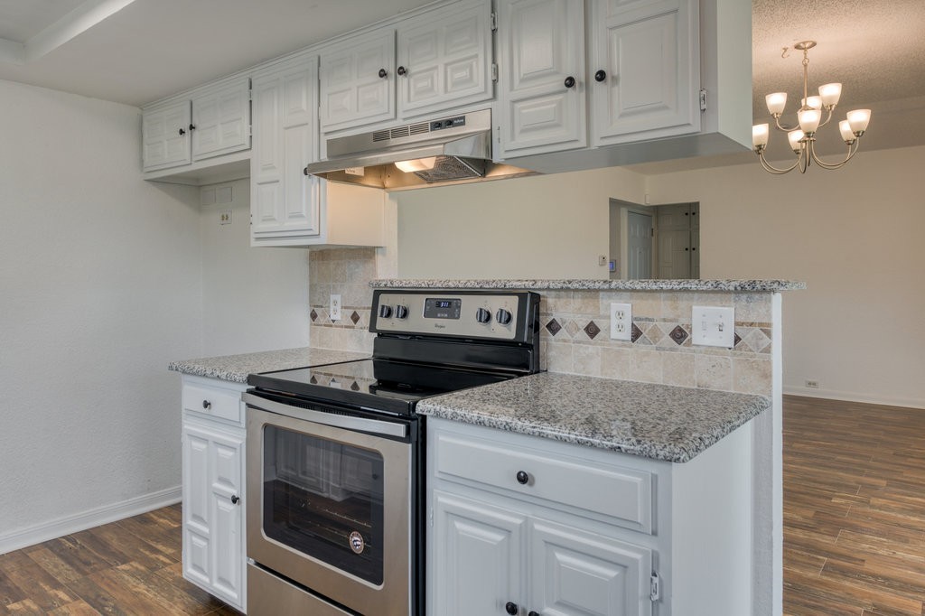 1700 Willow Vale Drive Fort Worth TX 76134