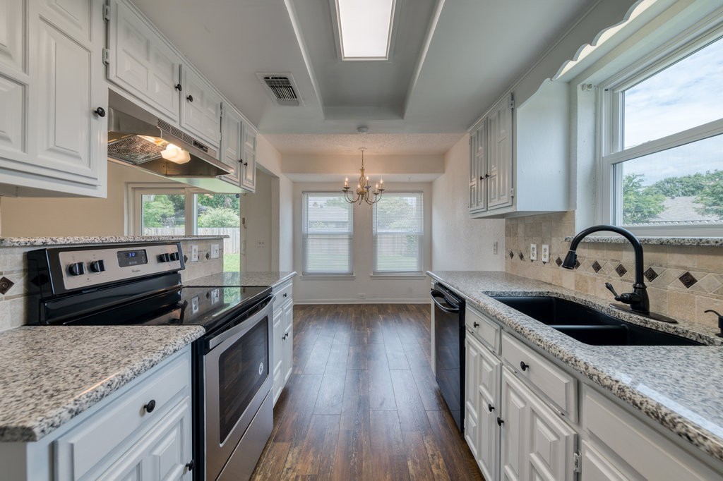 1700 Willow Vale Drive Fort Worth TX 76134