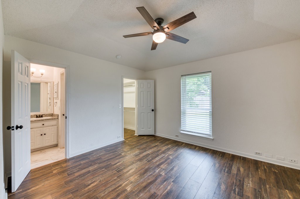 1700 Willow Vale Drive Fort Worth TX 76134