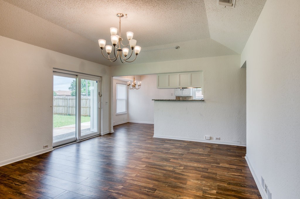 1700 Willow Vale Drive Fort Worth TX 76134