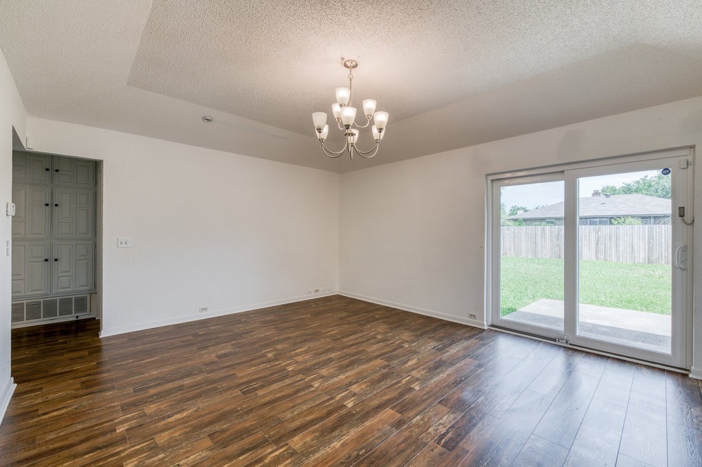 1700 Willow Vale Drive Fort Worth TX 76134