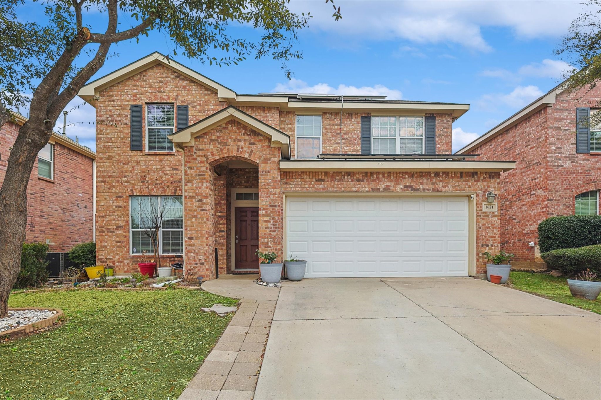 1621 Bluebird Drive Little Elm TX 75068