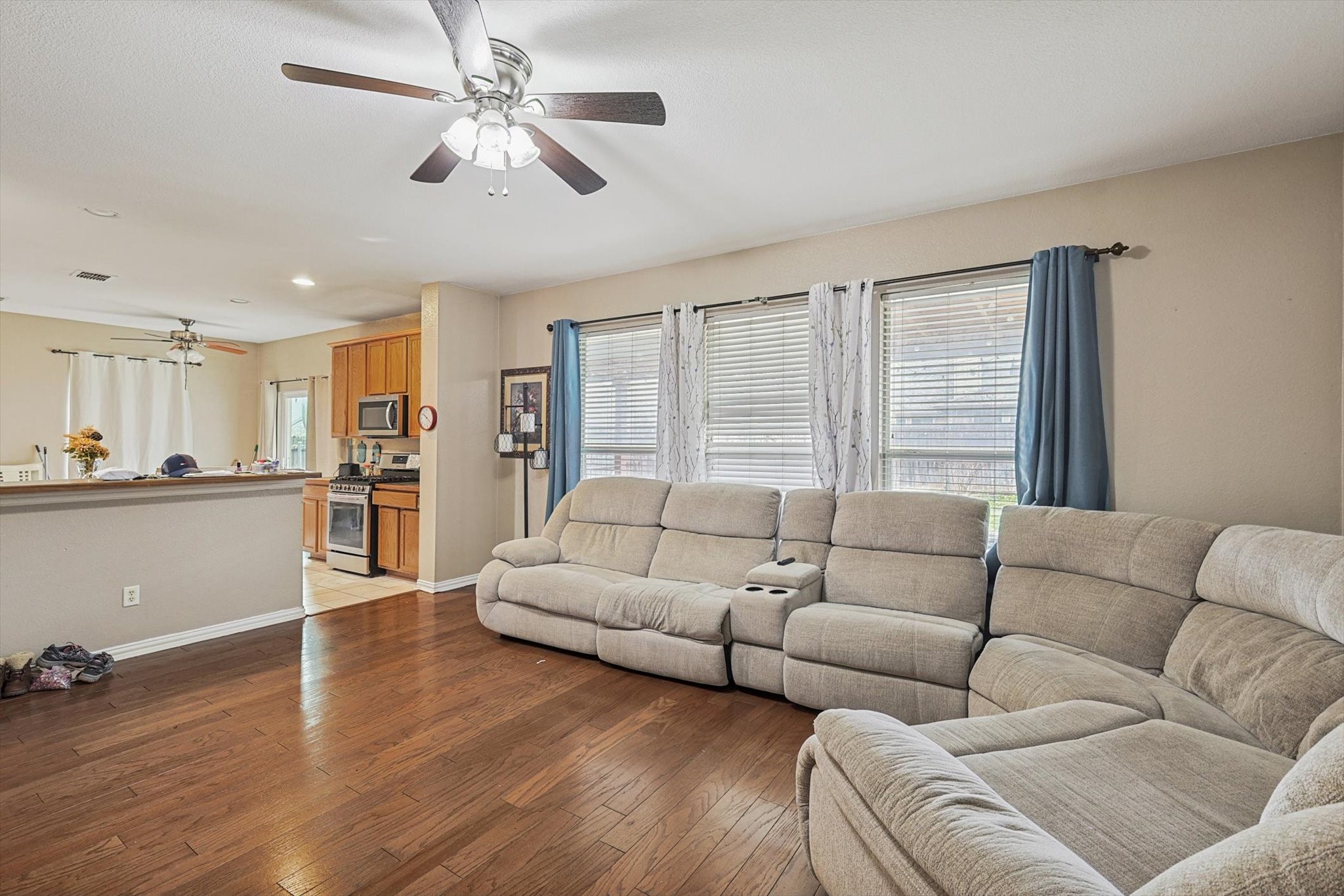1621 Bluebird Drive Little Elm TX 75068