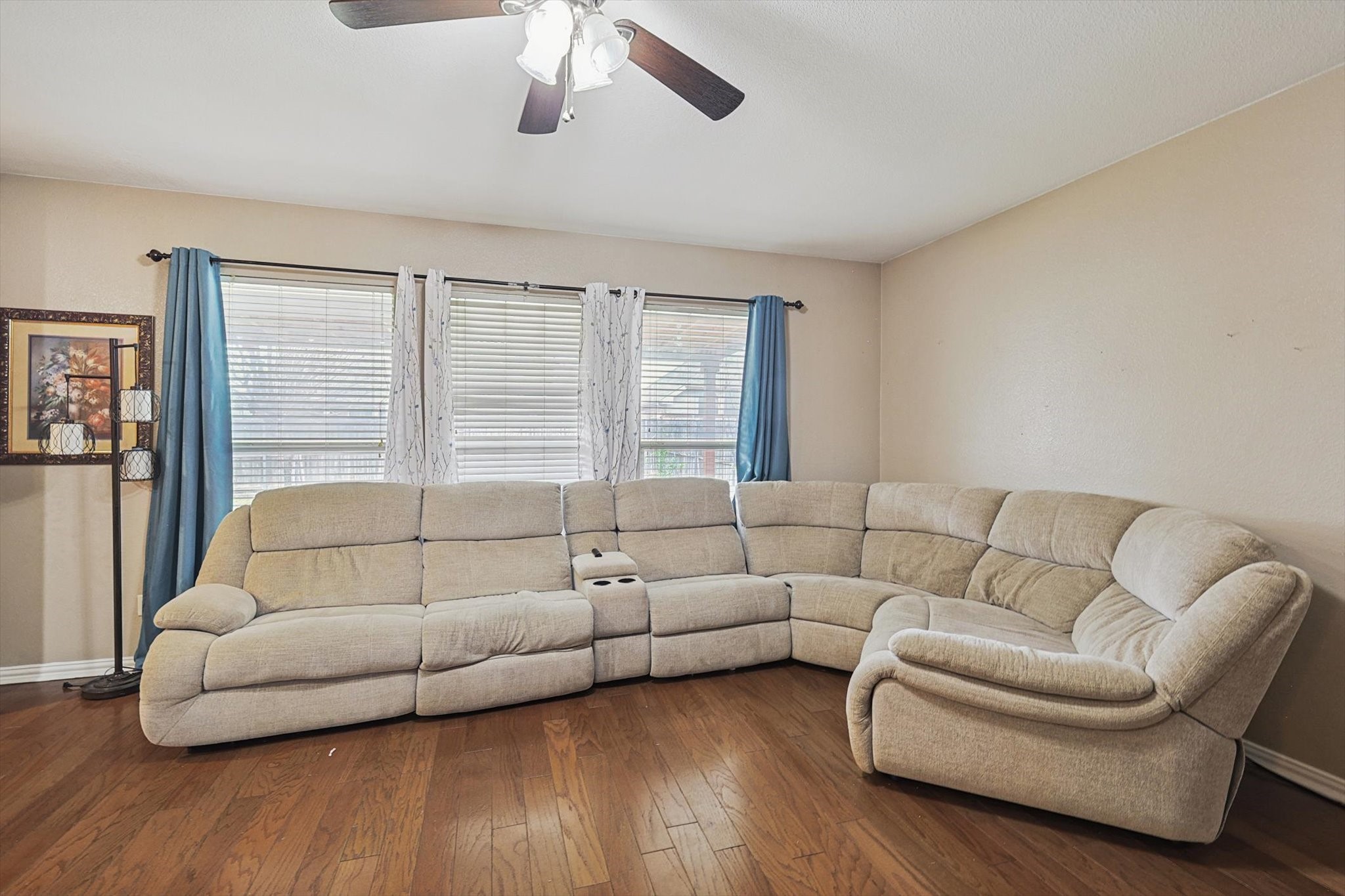 1621 Bluebird Drive Little Elm TX 75068