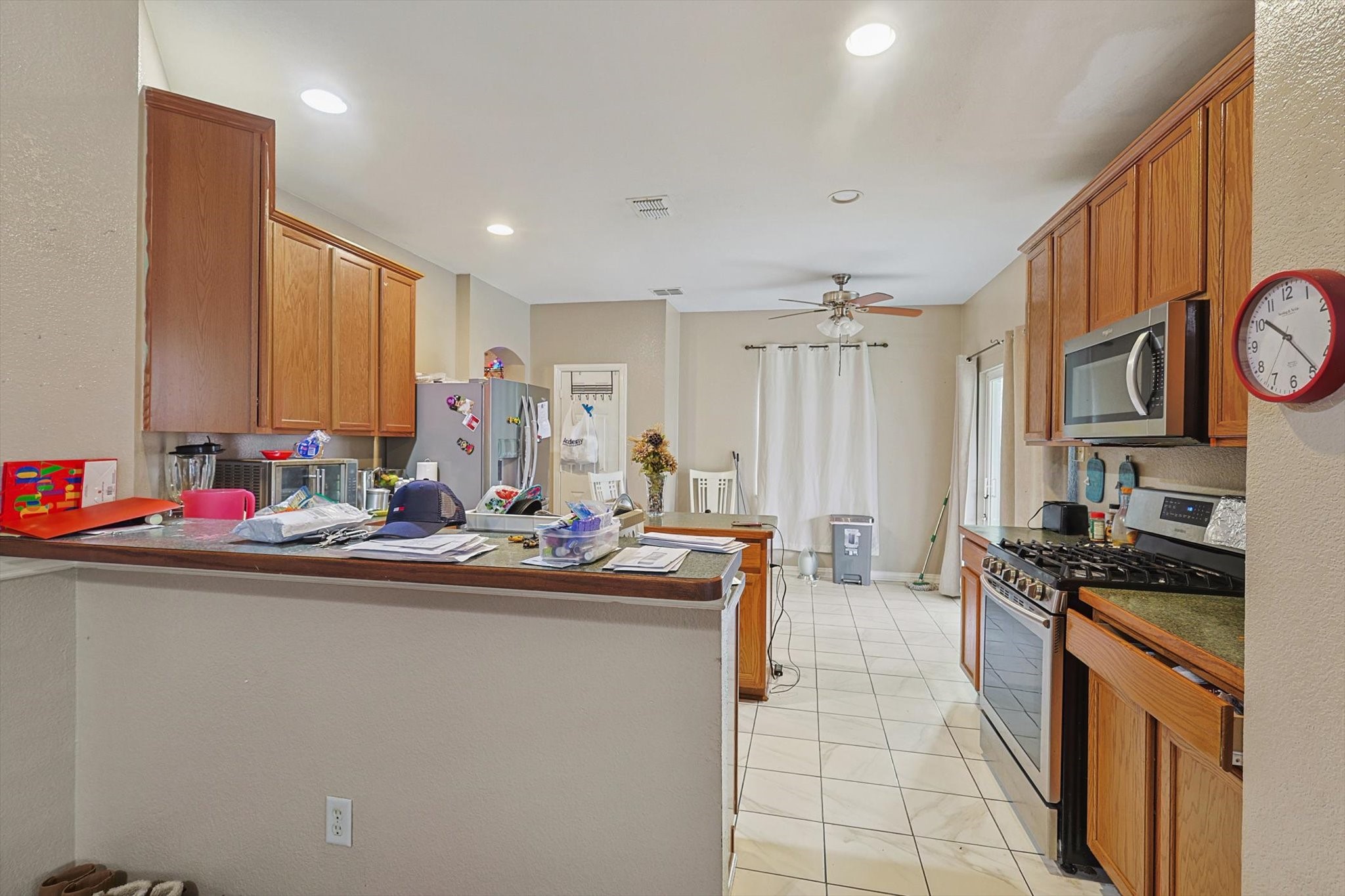 1621 Bluebird Drive Little Elm TX 75068