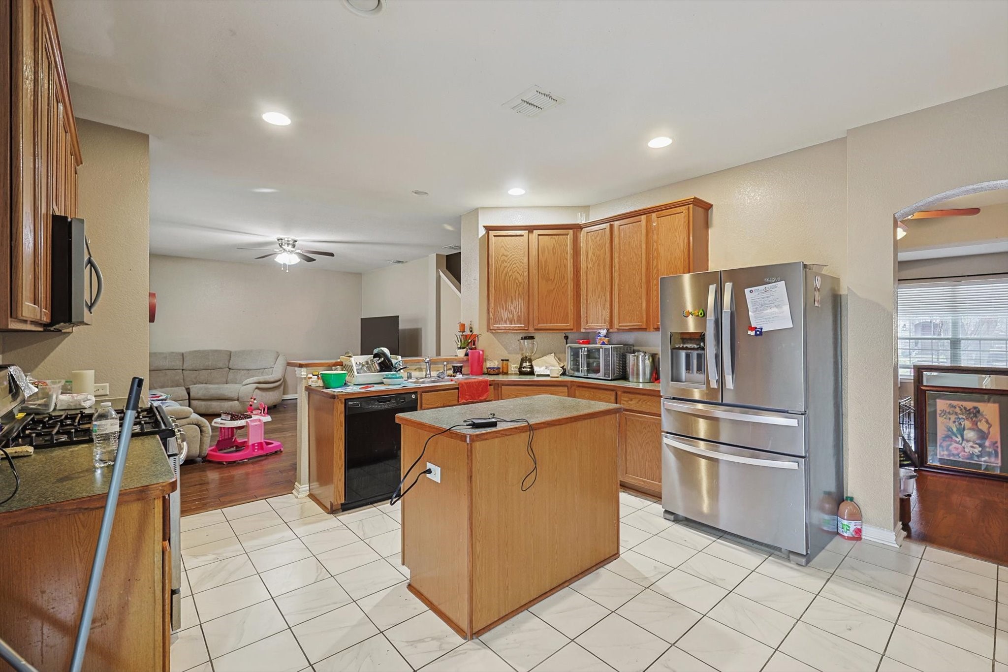 1621 Bluebird Drive Little Elm TX 75068