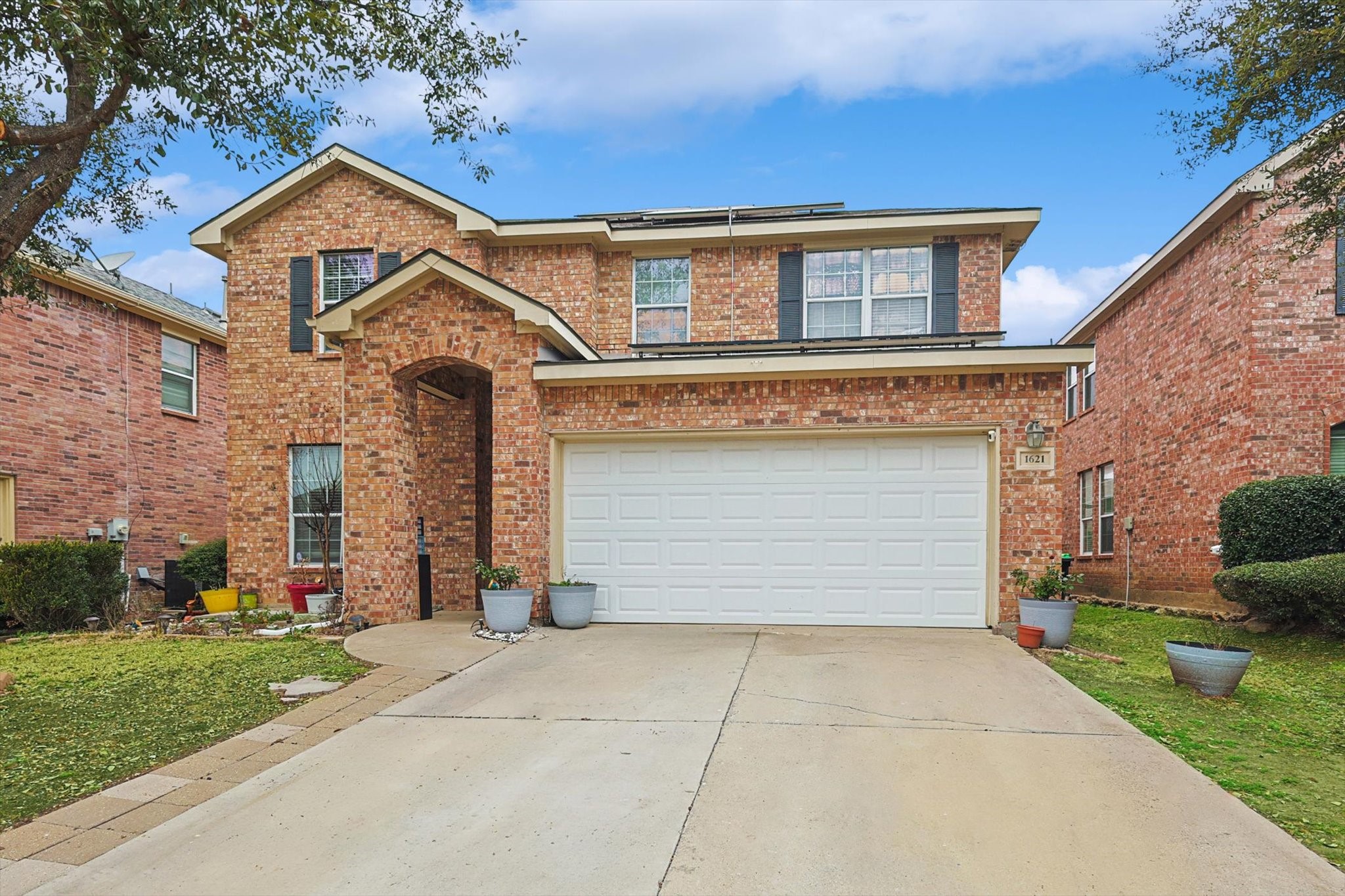1621 Bluebird Drive Little Elm TX 75068