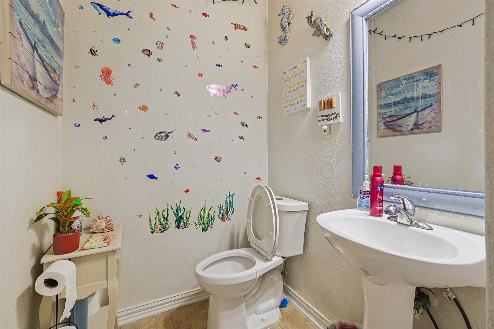 1621 Bluebird Drive Little Elm TX 75068