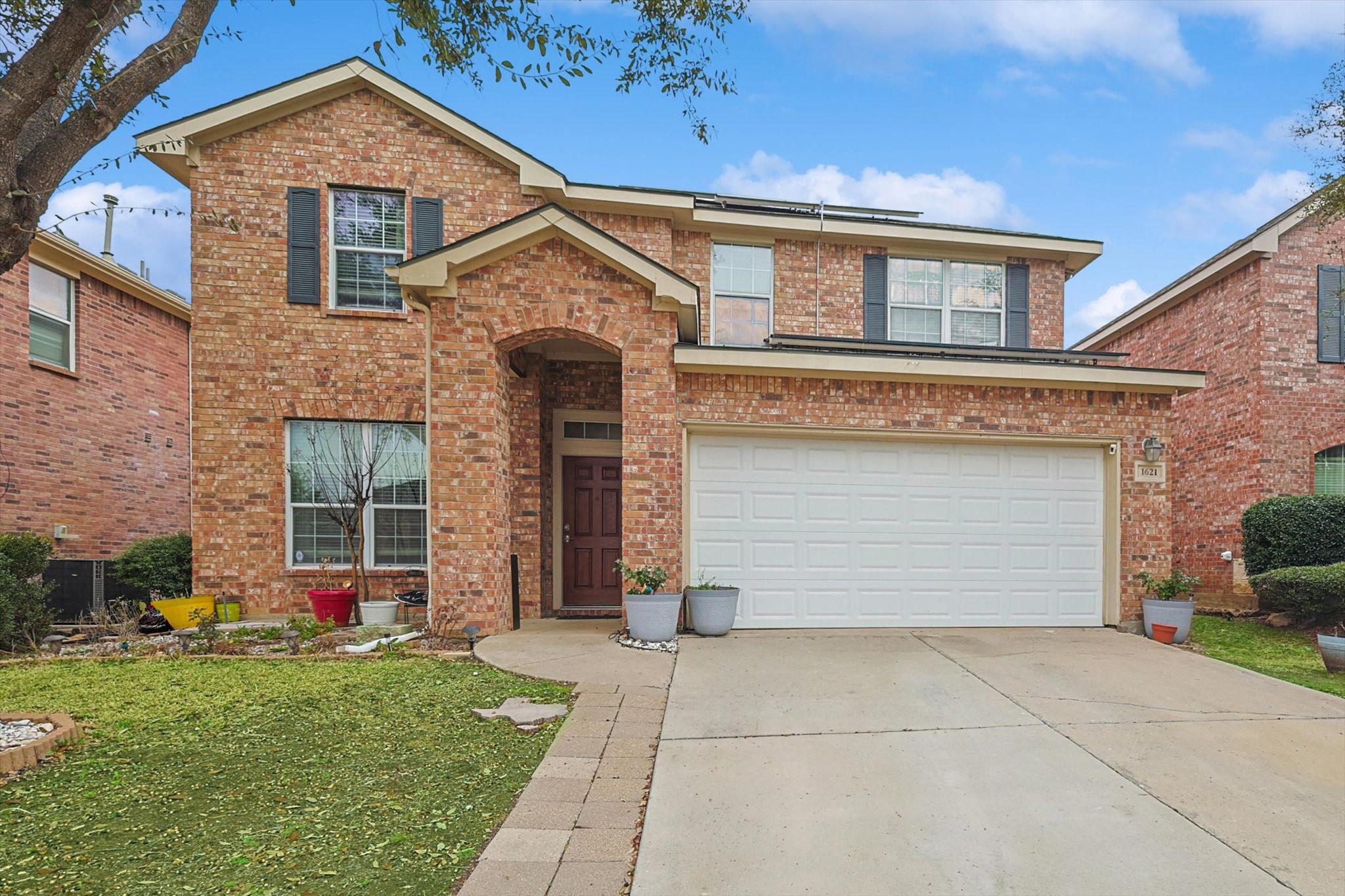 1621 Bluebird Drive Little Elm TX 75068