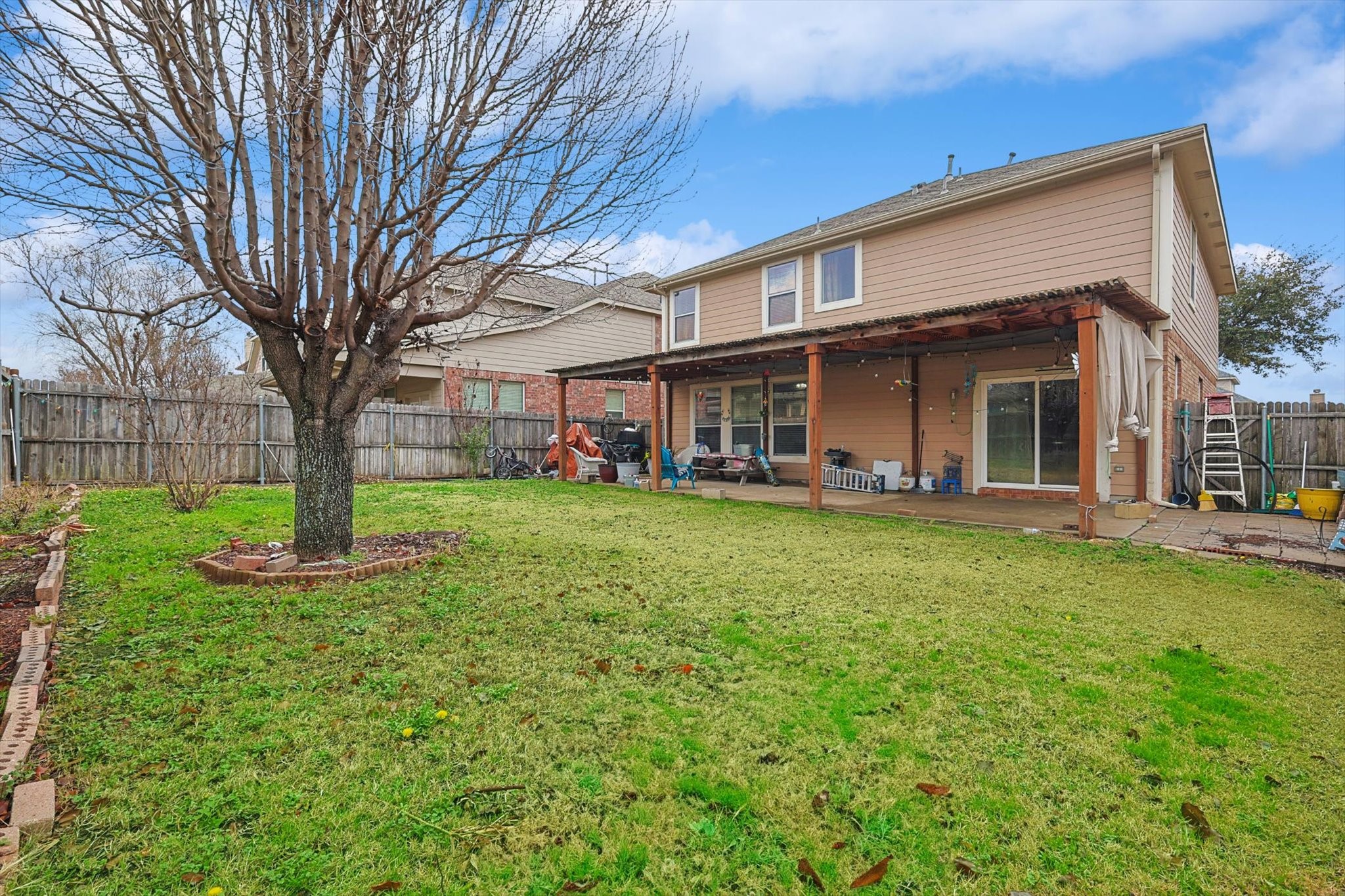 1621 Bluebird Drive Little Elm TX 75068