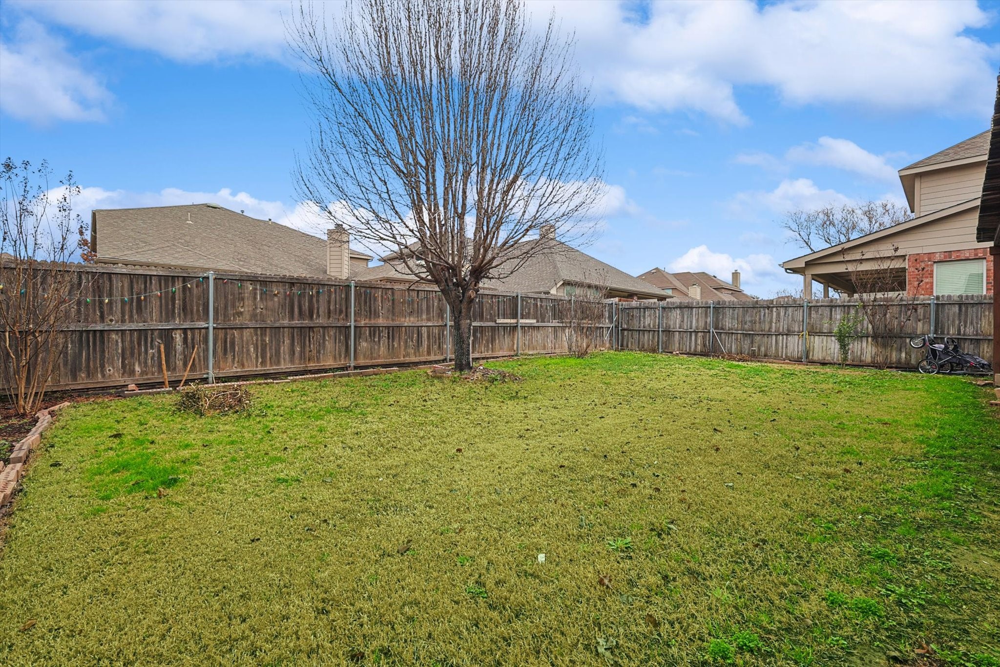 1621 Bluebird Drive Little Elm TX 75068