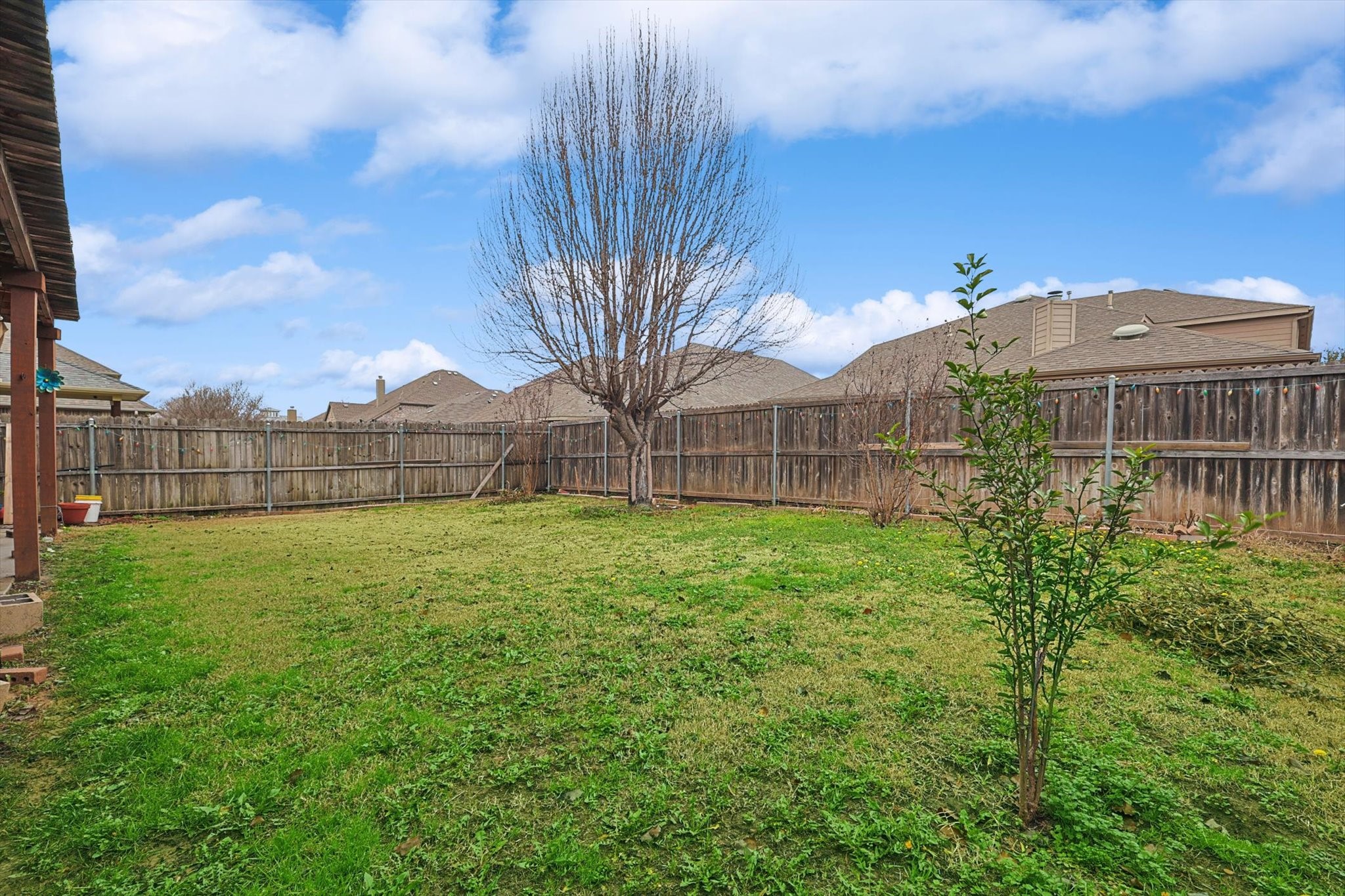 1621 Bluebird Drive Little Elm TX 75068