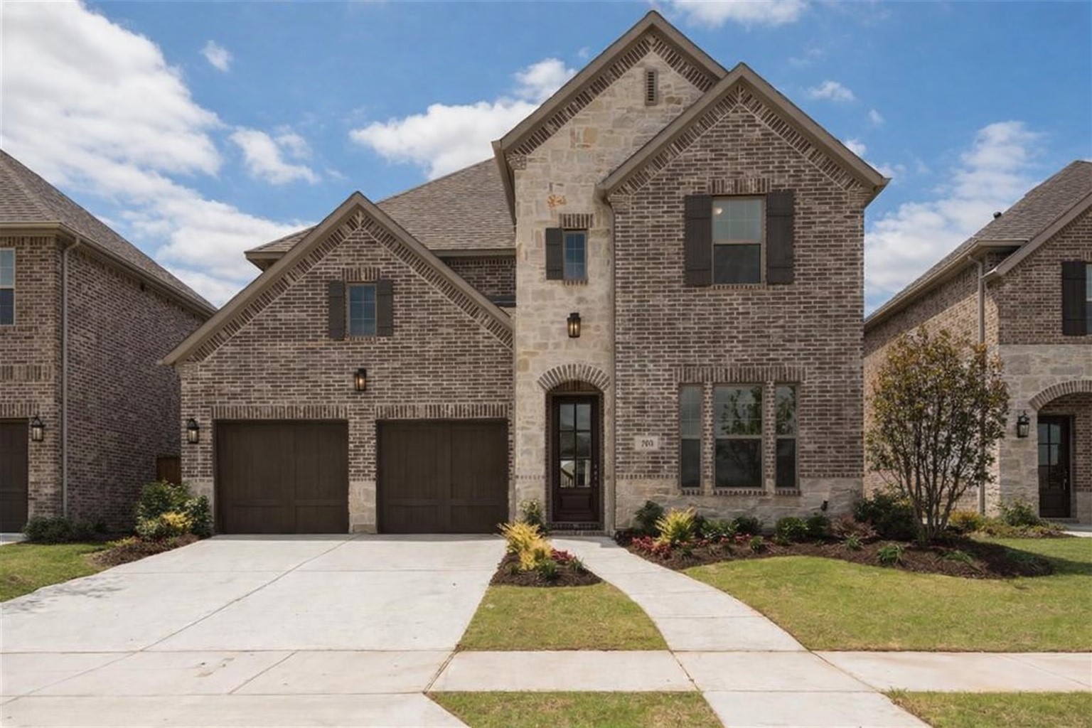 703 Thoroughbred Avenue Frisco TX 75036