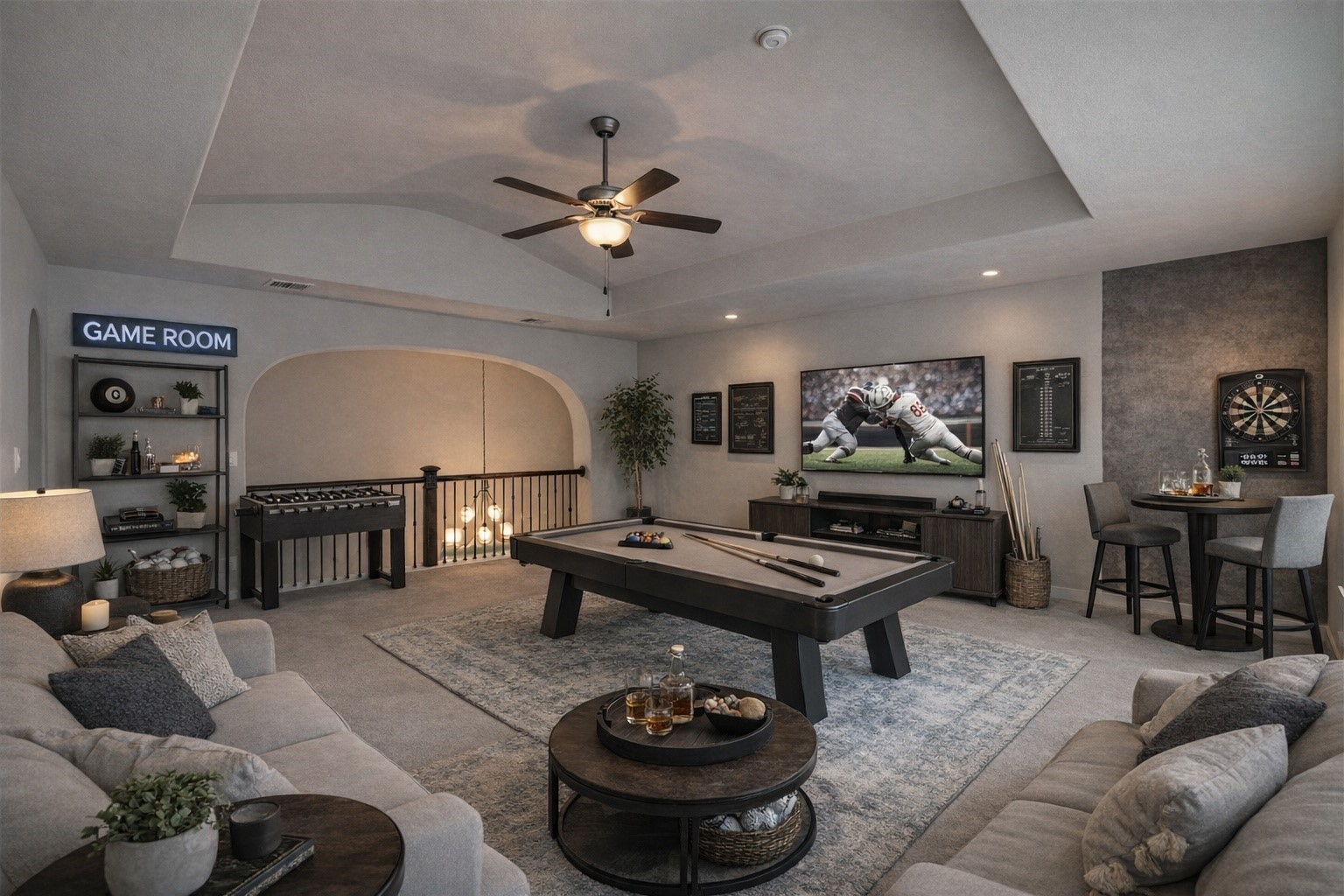 703 Thoroughbred Avenue Frisco TX 75036