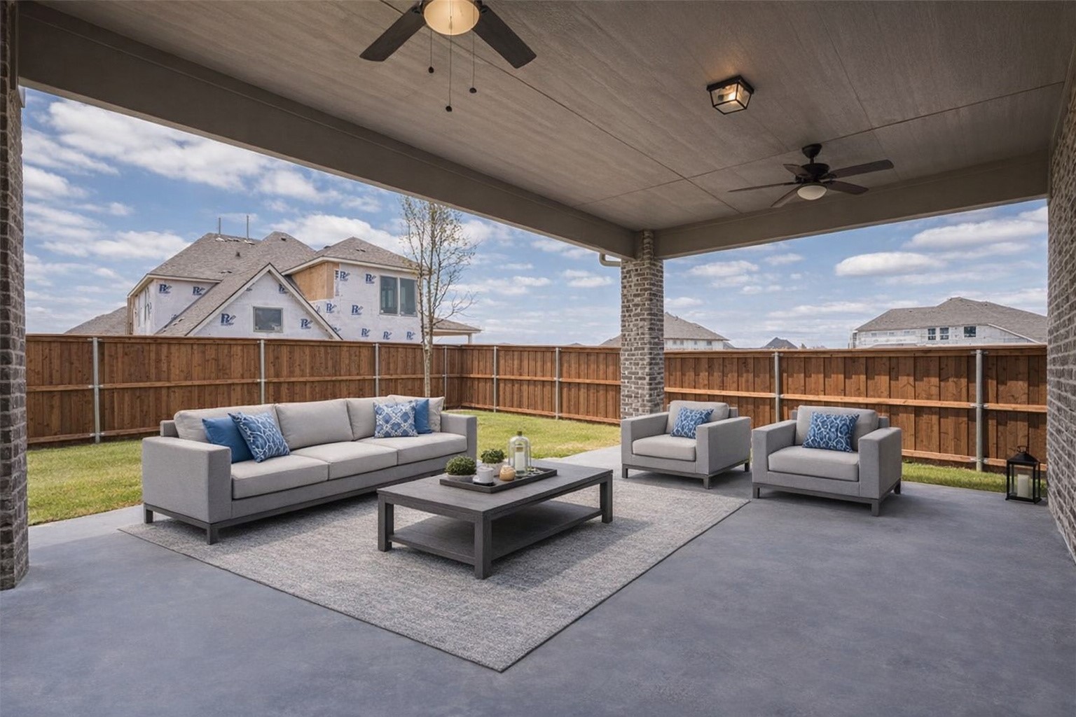 703 Thoroughbred Avenue Frisco TX 75036