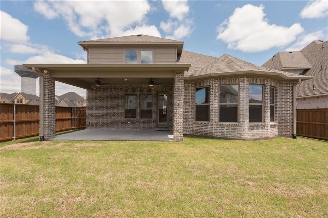 703 Thoroughbred Avenue Frisco TX 75036