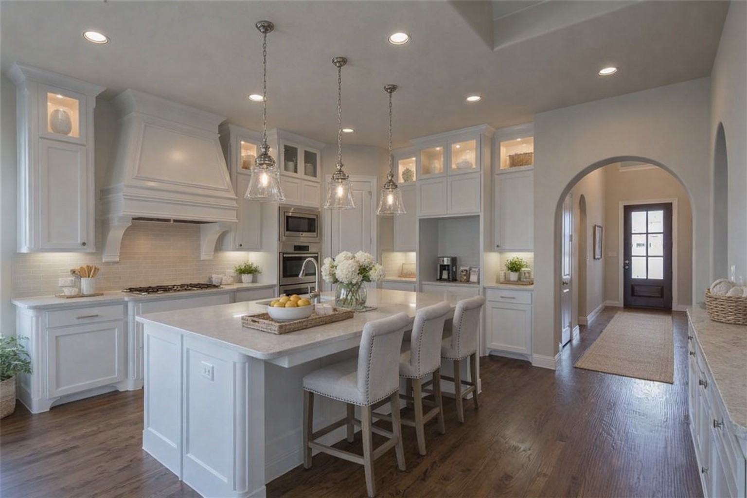 703 Thoroughbred Avenue Frisco TX 75036