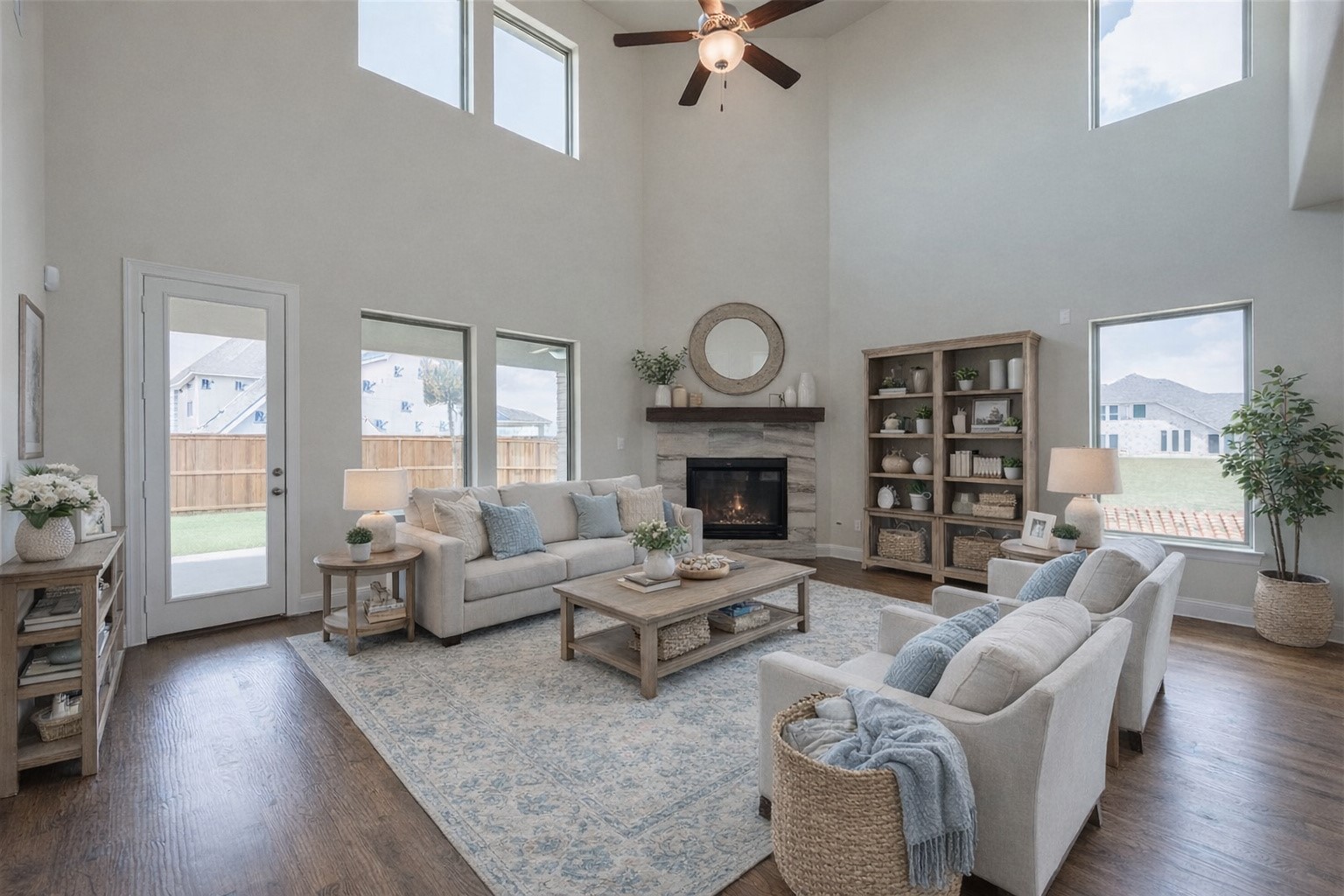 703 Thoroughbred Avenue Frisco TX 75036