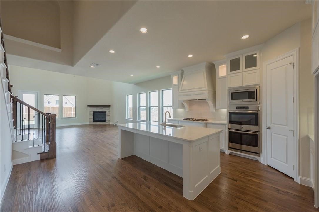 703 Thoroughbred Avenue Frisco TX 75036