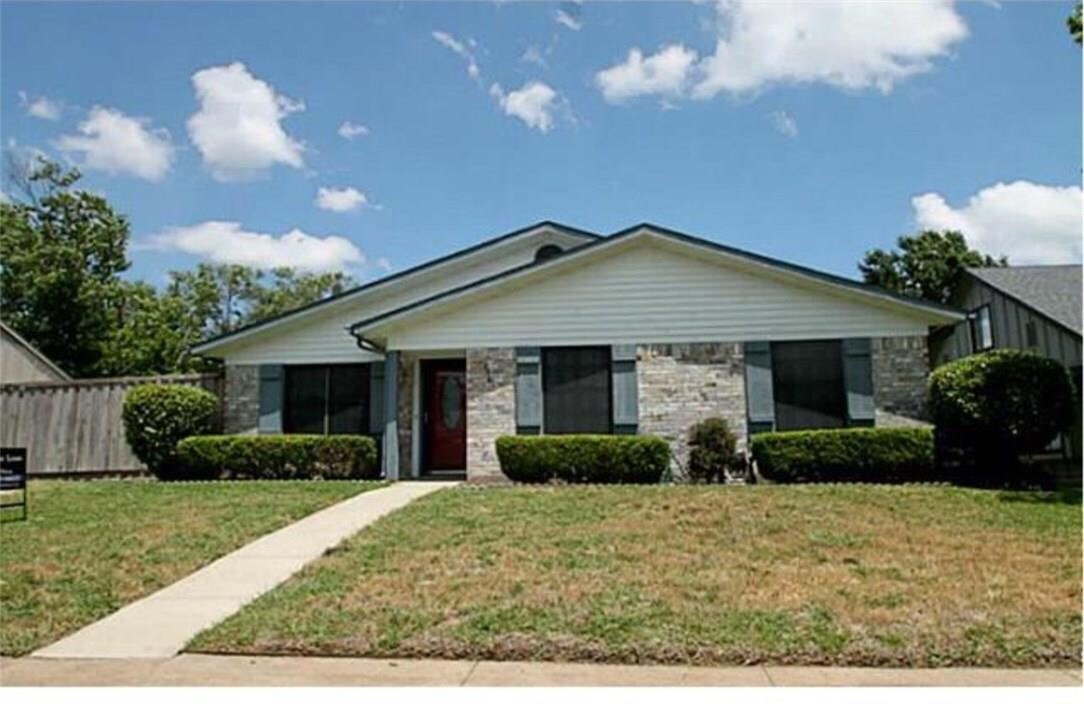 3914 Fletcher Drive Garland TX 75044