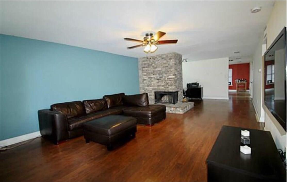 3914 Fletcher Drive Garland TX 75044