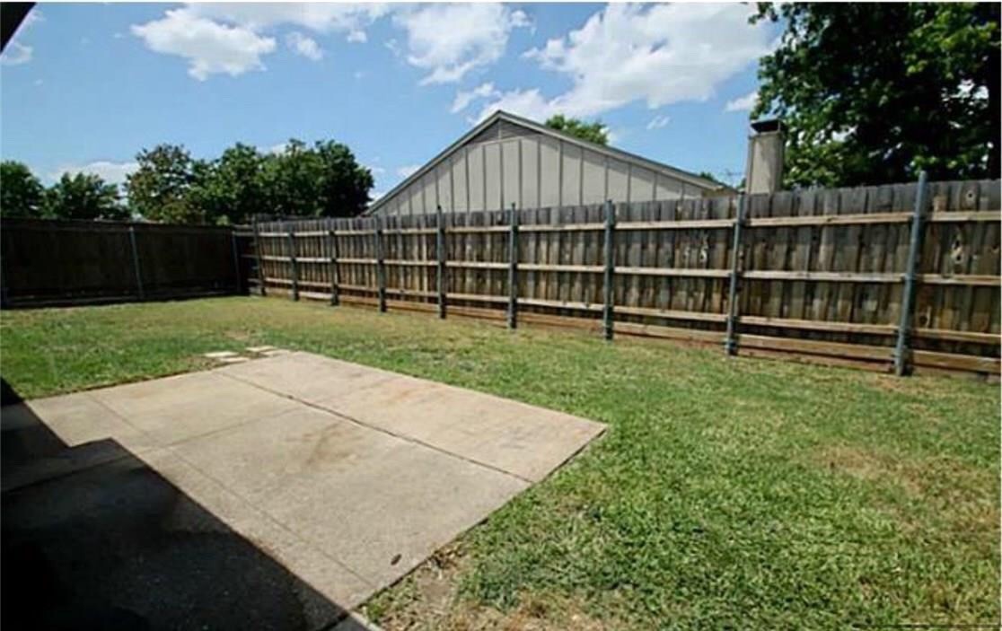 3914 Fletcher Drive Garland TX 75044