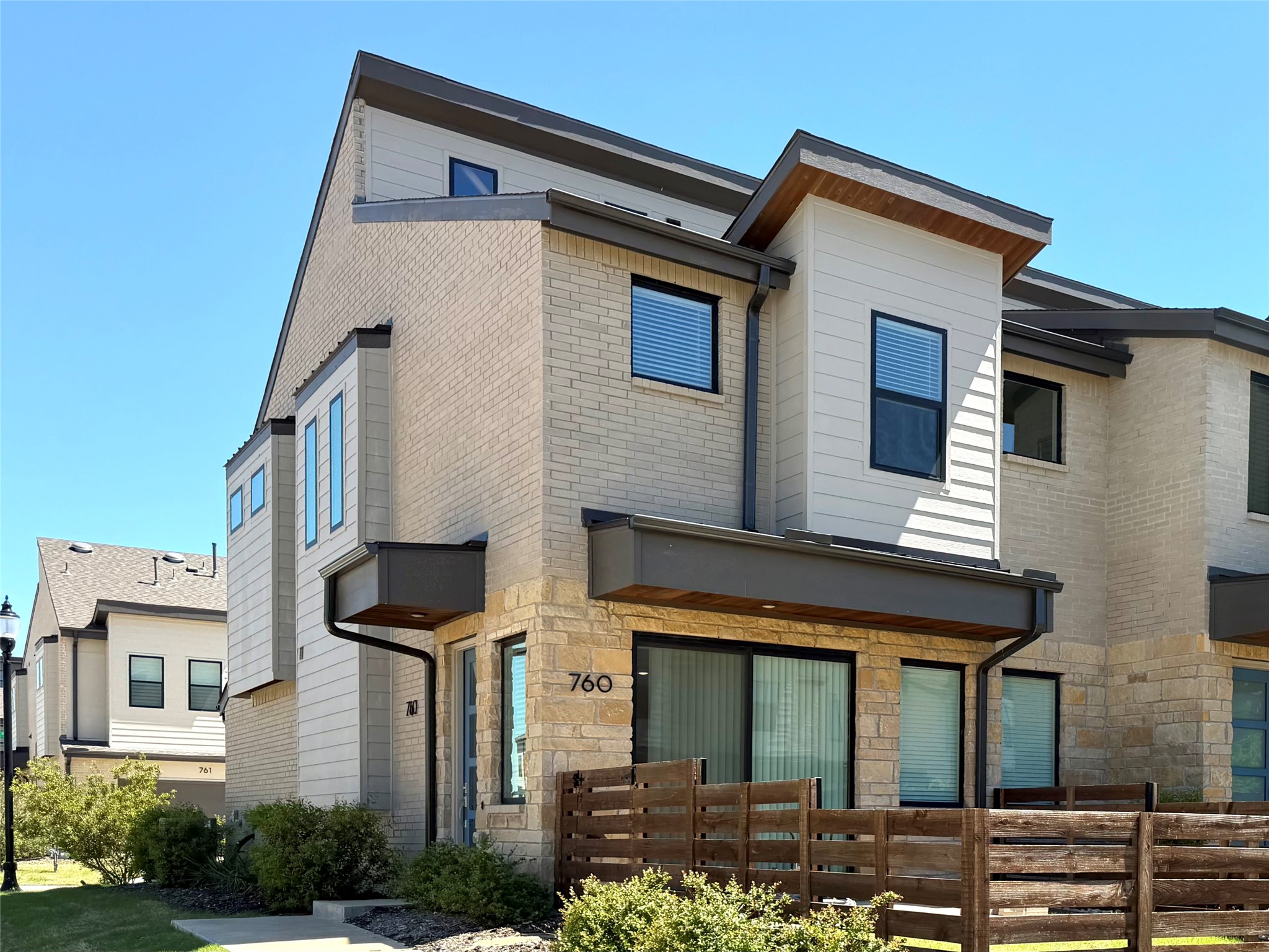 760 Cavitt Court Prosper TX 75078