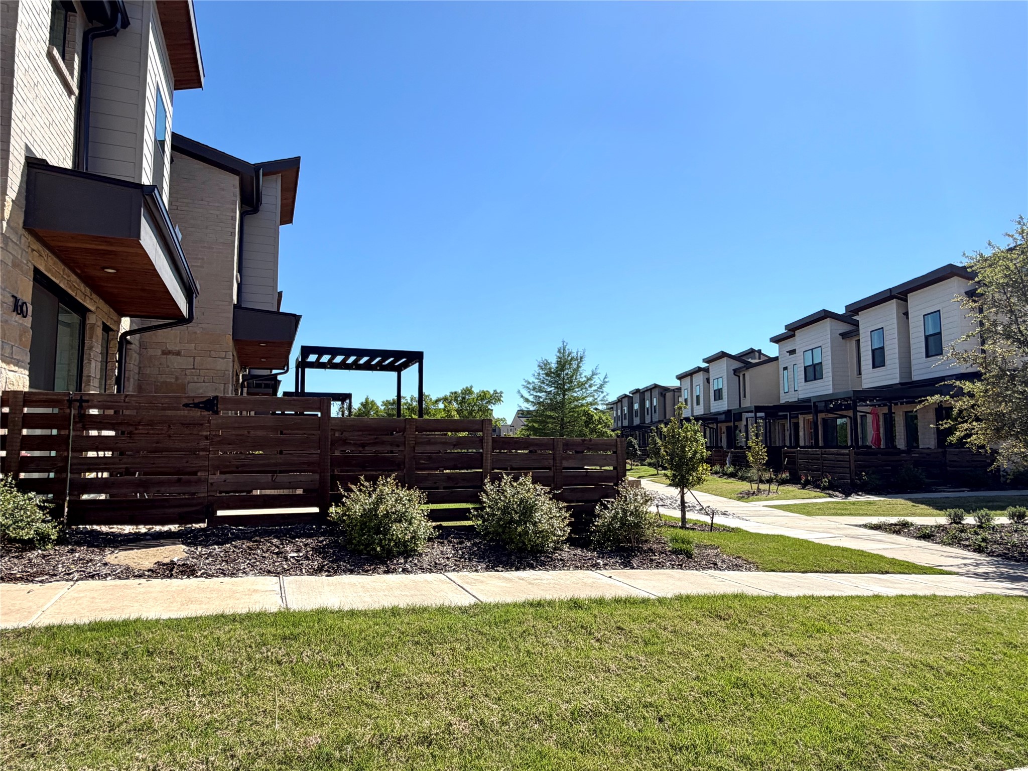 760 Cavitt Court Prosper TX 75078