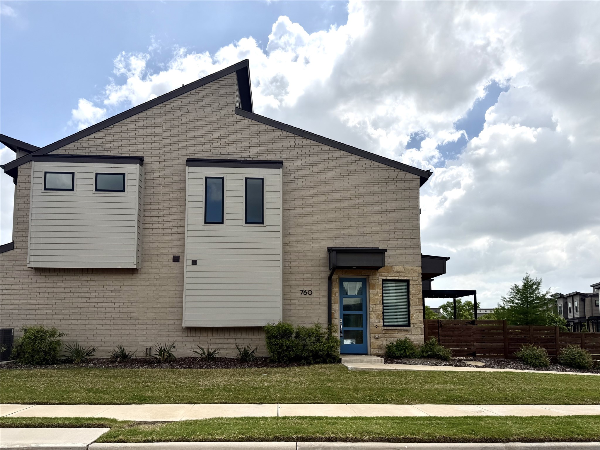 760 Cavitt Court Prosper TX 75078
