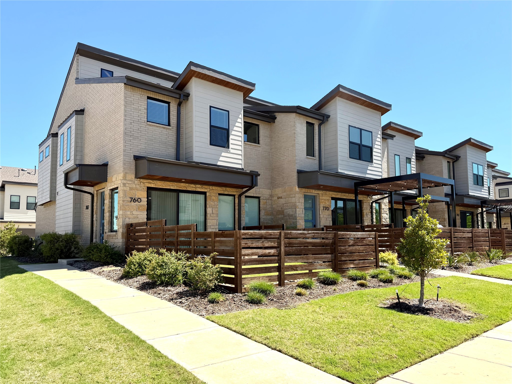 760 Cavitt Court Prosper TX 75078