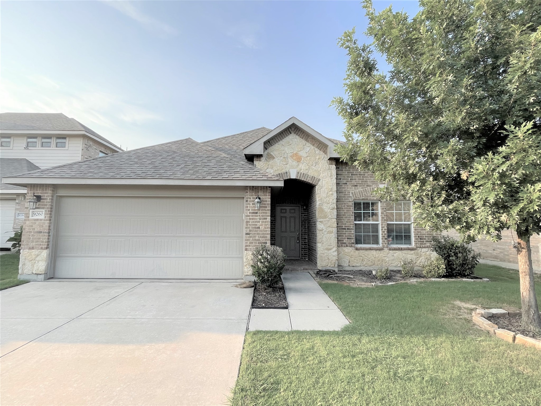 9260 Los Cabos Trail Fort Worth TX 76177