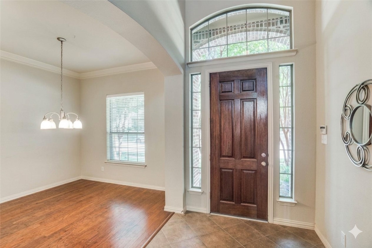 1905 Marshall Drive Allen TX 75013