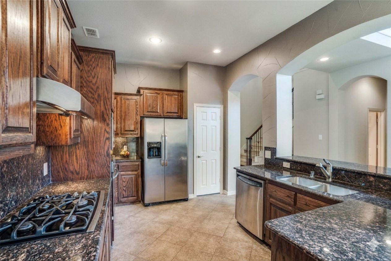 1905 Marshall Drive Allen TX 75013
