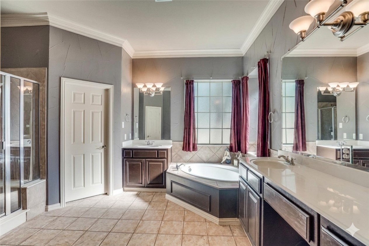 1905 Marshall Drive Allen TX 75013
