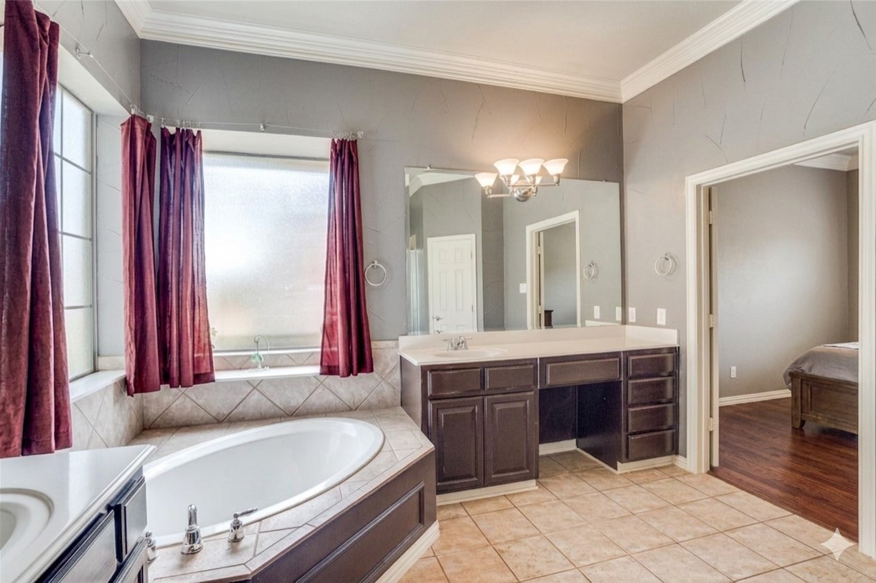 1905 Marshall Drive Allen TX 75013