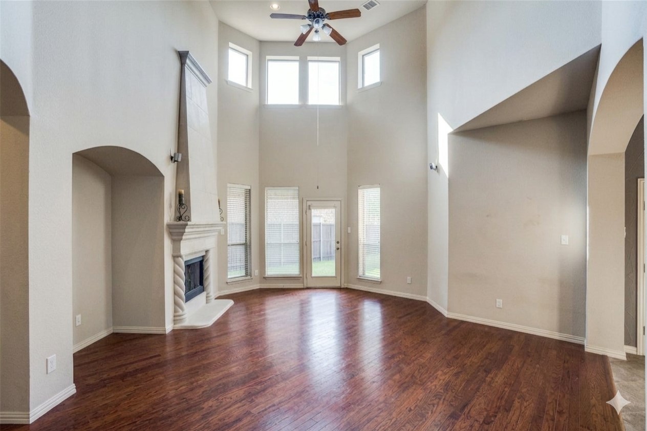 1905 Marshall Drive Allen TX 75013