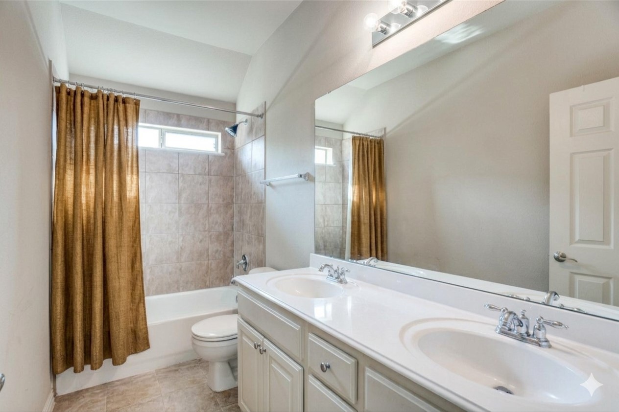 1905 Marshall Drive Allen TX 75013