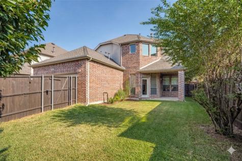 1905 Marshall Drive Allen TX 75013