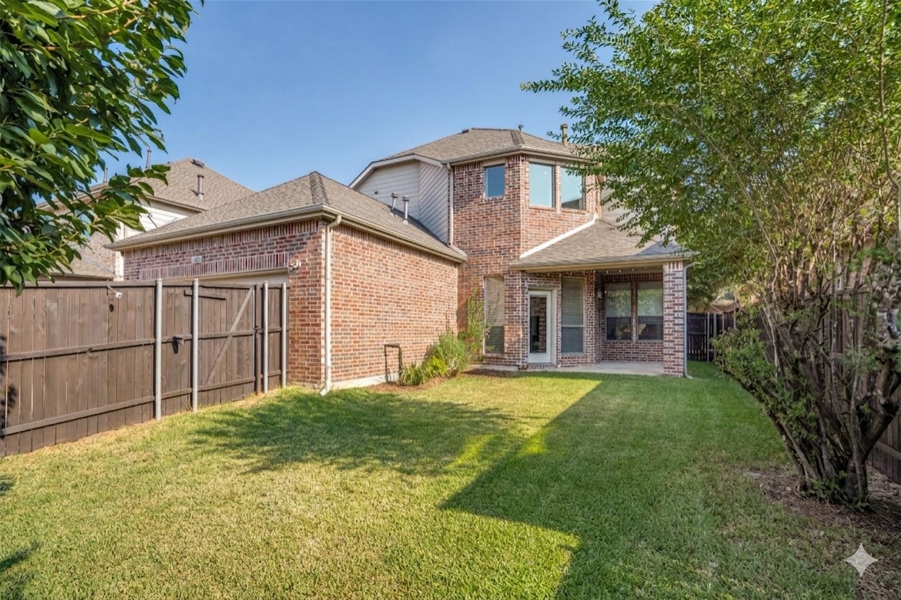 1905 Marshall Drive Allen TX 75013