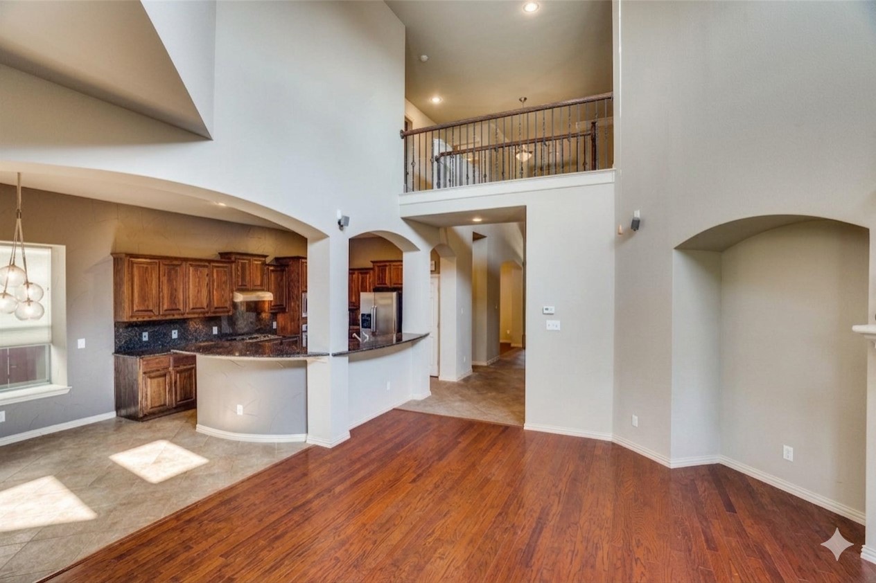 1905 Marshall Drive Allen TX 75013