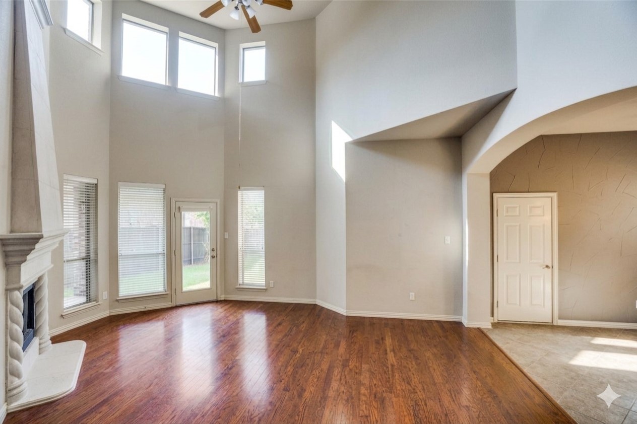 1905 Marshall Drive Allen TX 75013