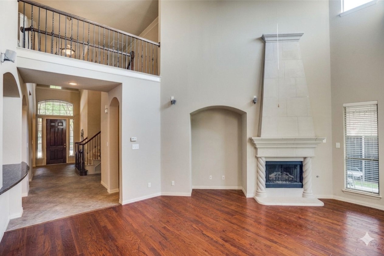 1905 Marshall Drive Allen TX 75013