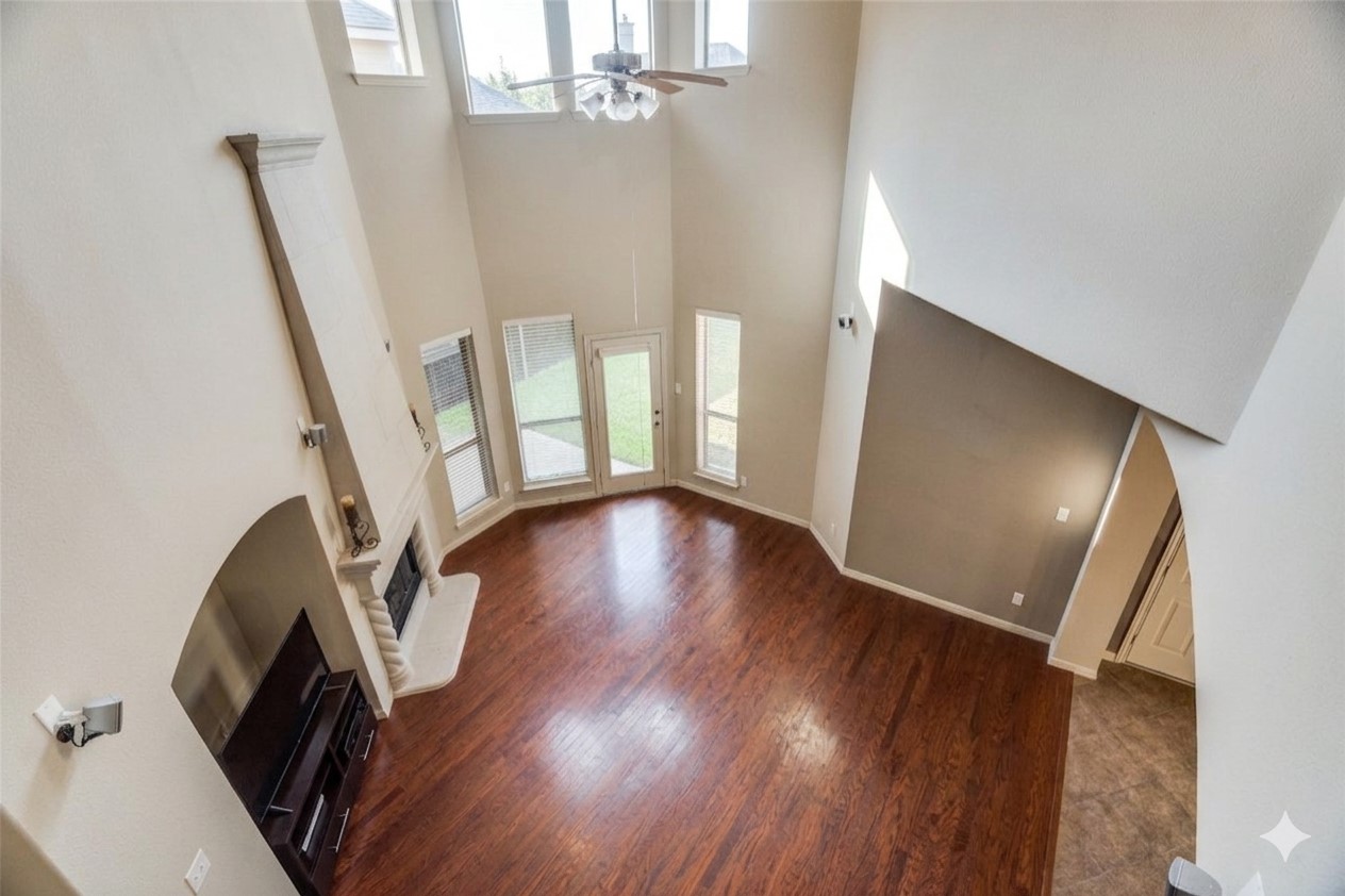 1905 Marshall Drive Allen TX 75013