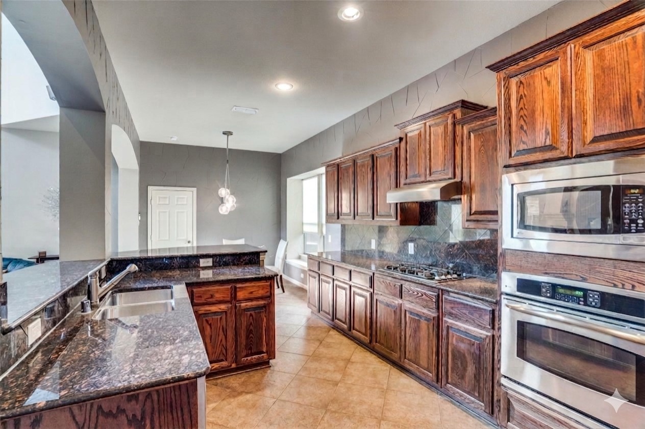 1905 Marshall Drive Allen TX 75013