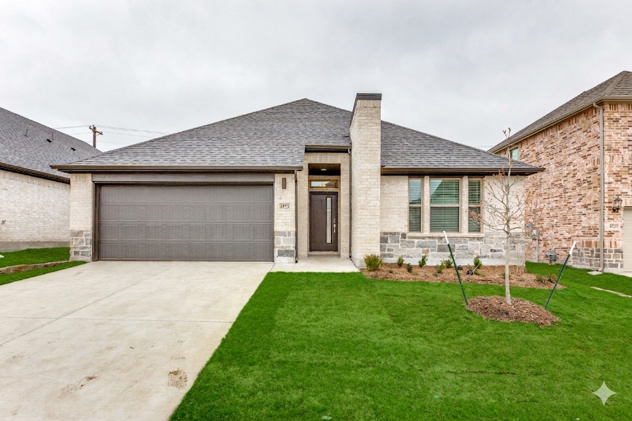 4923 Bellhurst Drive Princeton TX 75071