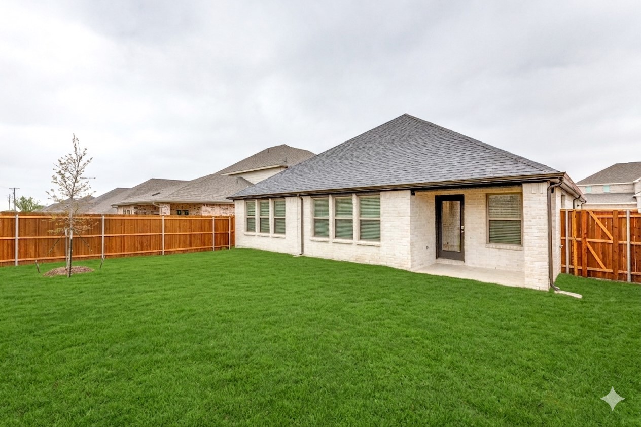 4923 Bellhurst Drive Princeton TX 75071