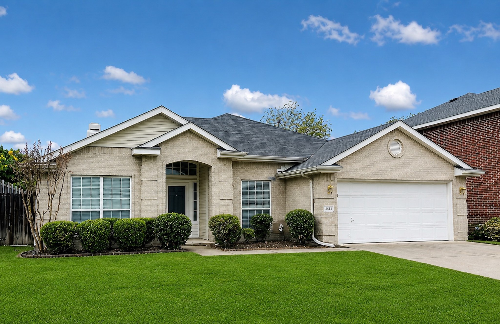 4513 Normandy Way Grand Prairie TX 75052