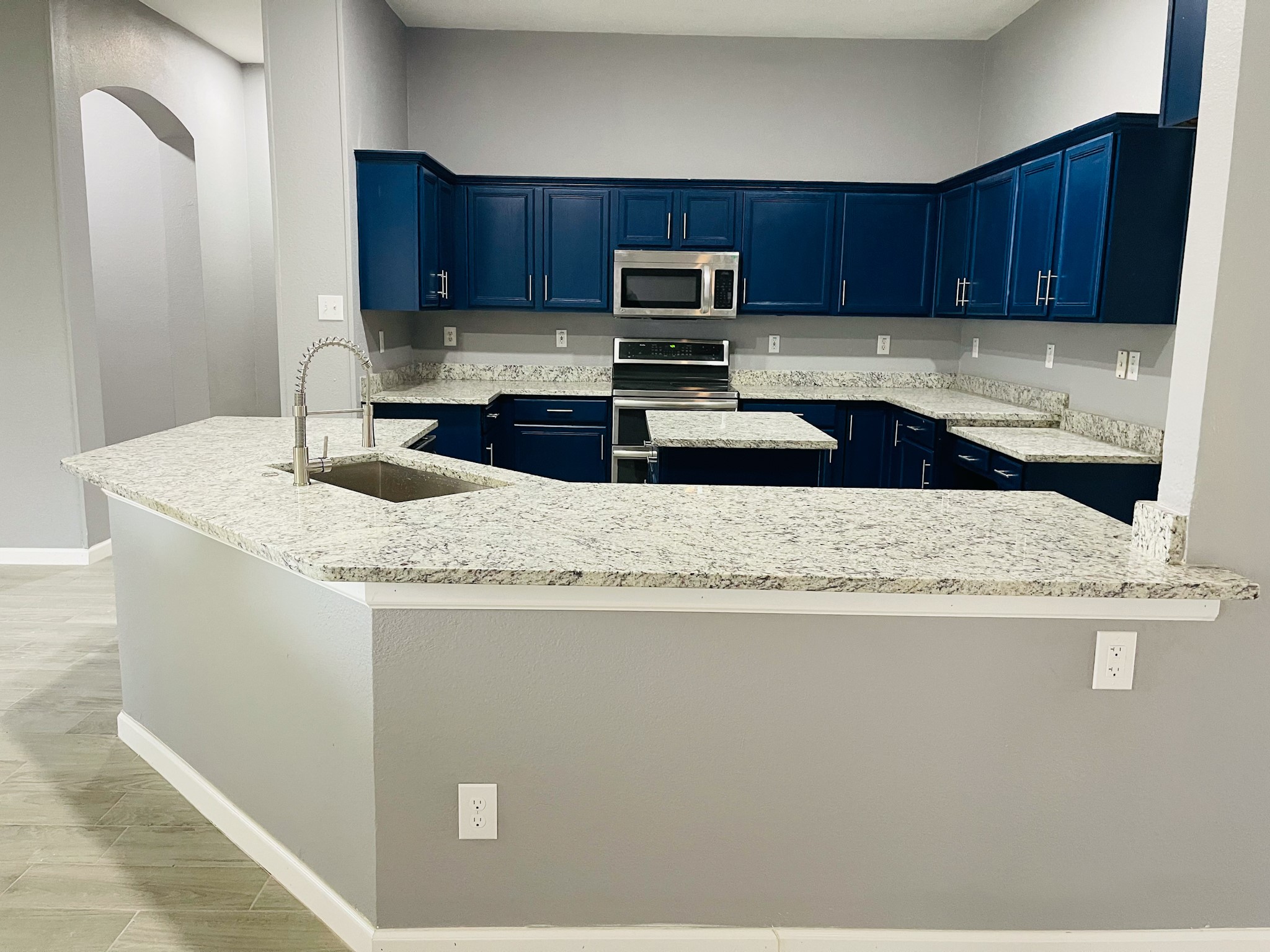 4513 Normandy Way Grand Prairie TX 75052